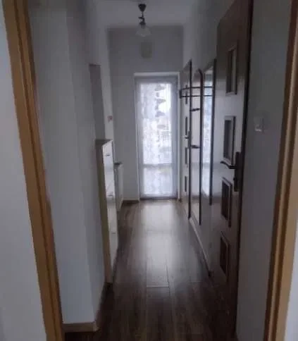 Bezczynszowe dwupokojowe mieszkanie w centrum - zdjęcie 7