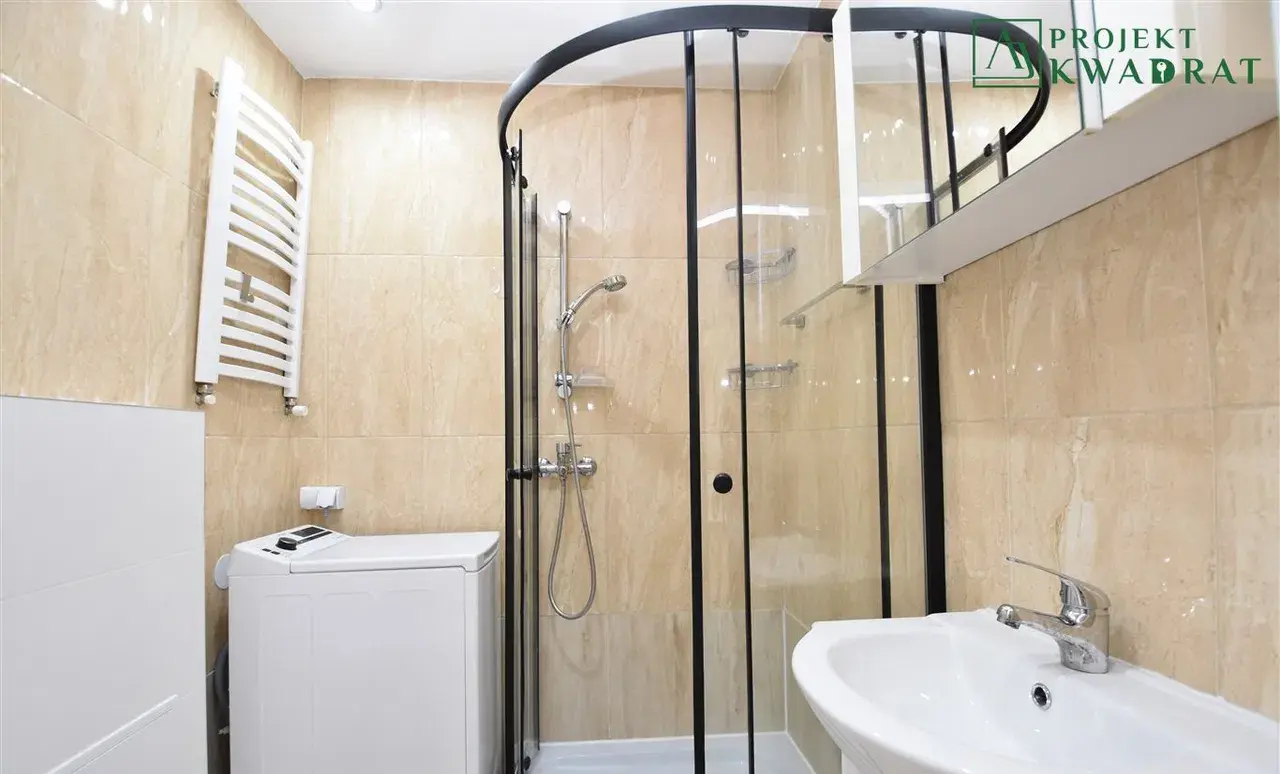 Kawalerka 36,6 m² | Osiedle Kopernika | Balkon - zdjęcie 5