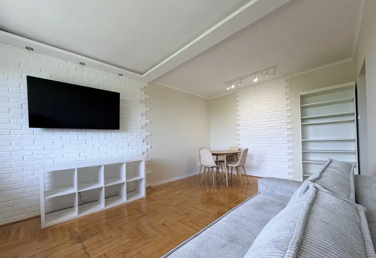 Przytulne 2-pokojowe mieszkanie z balkonem | Olechów | 42 m² - zdjęcie 4