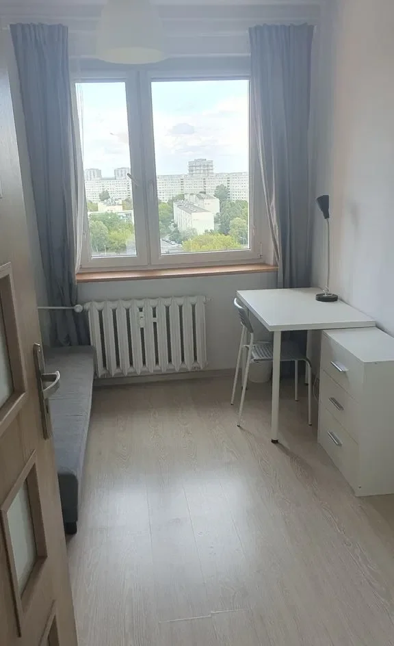 Pokój jednoosobowy os. Stare Żegrze OD SIERPNIA - zdjęcie 3
