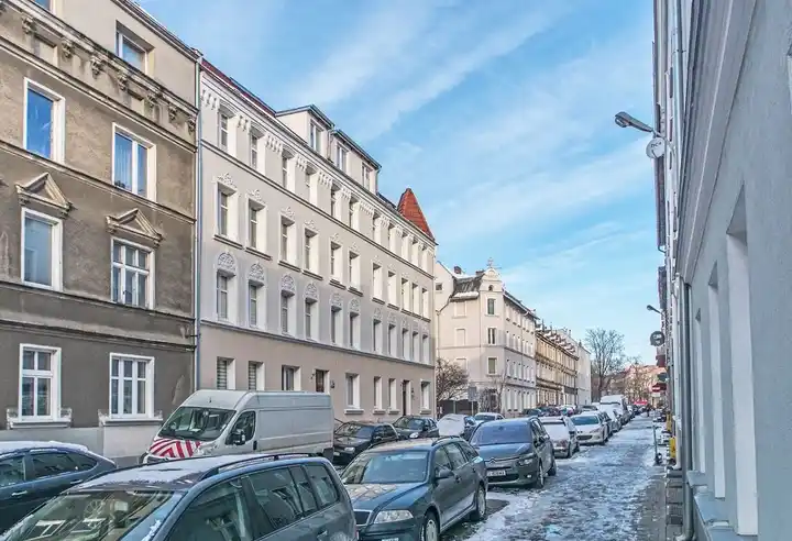 Mieszkanie 3 pokojowe - najem pracowniczy dla 9os. - zdjęcie 2