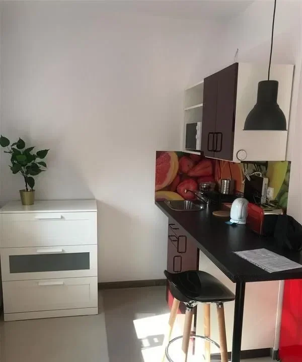 Gdynia Wielki Kack. Komfortowe studio z tarasem - zdjęcie 4