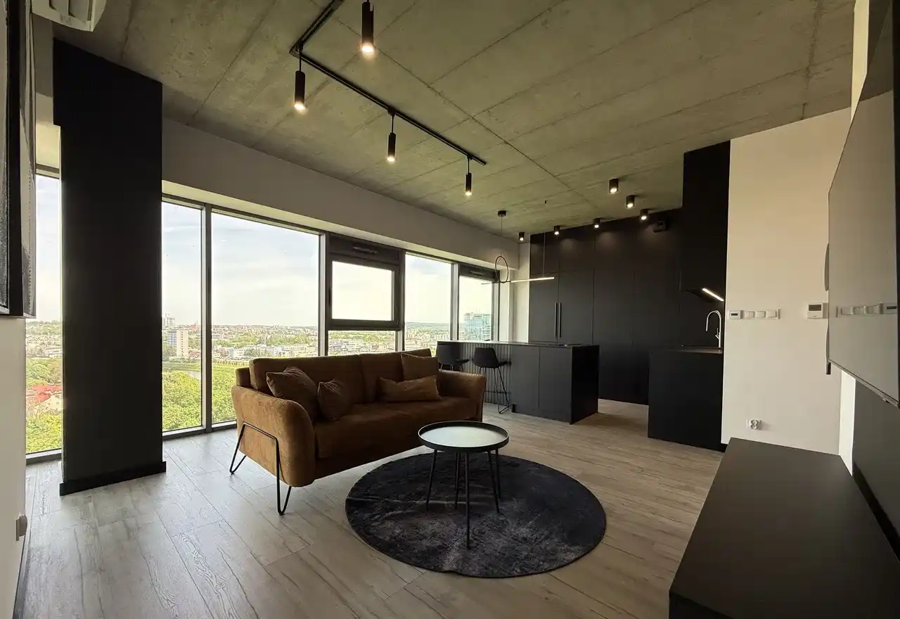 Olszynki Park Rzeszów 12 Piętro - APARTAMENT PREMIUM