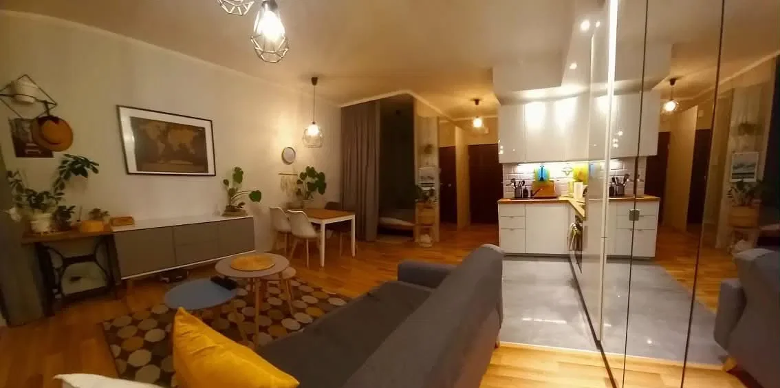 Mieszkanie, 35 m², Łódź - zdjęcie 4