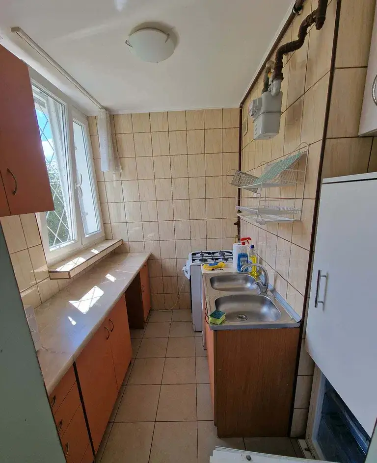 Wynajmę kawalerkę Dąbrowa - zdjęcie 3