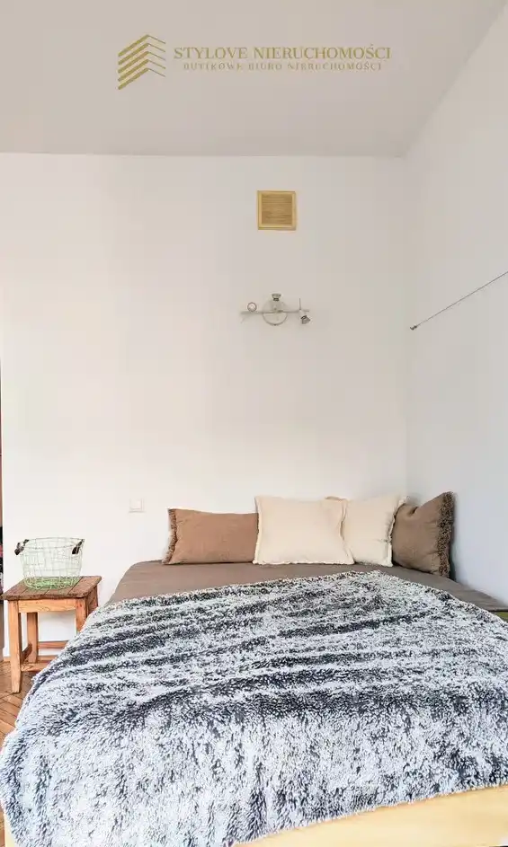 Kawalerka na wynajem - ul.Kwiatowa, Stary Mokotów - zdjęcie 7