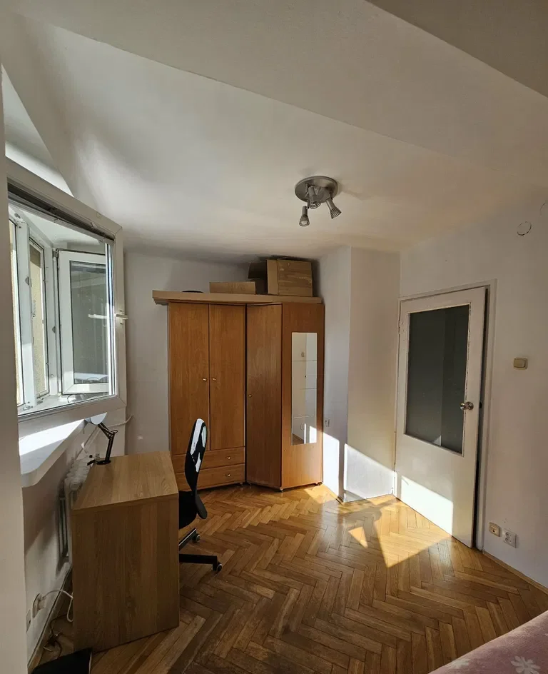 Pokój Gdańsk, 10 m2 - zdjęcie 3