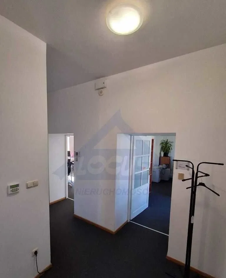 Biuro do wynajęcia Żoliborz 700m2 - zdjęcie 9
