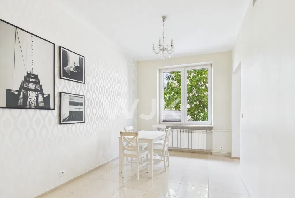 60m2, 3 pokoje, kamienica, al. jerozolimskie - zdjęcie 5