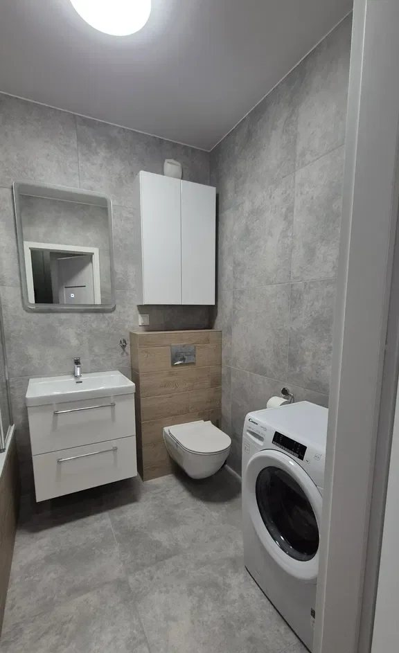 2-pokojowe Mieszkanie | 47 m² | Garaż w cenie | Dostępne od zaraz - zdjęcie 5