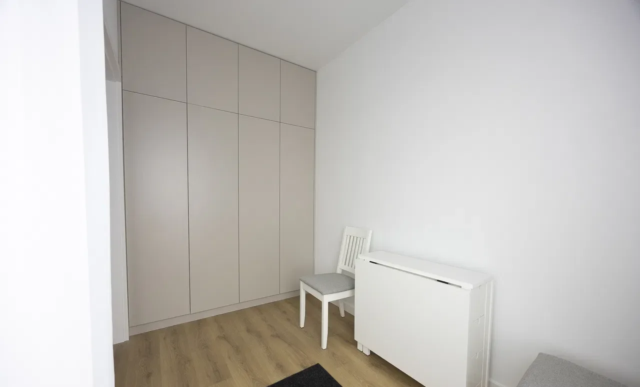2 pok. 38 m2 | Czechów | 2022 r. | balkon + garaż - zdjęcie 6
