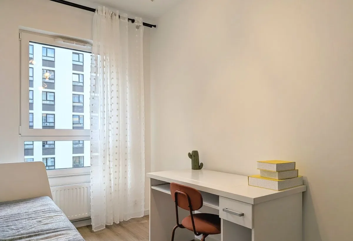 Mieszkanie 55m2, 3 pokoje, Warszawa - zdjęcie 10