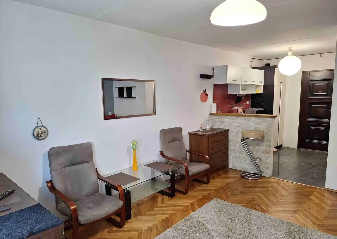 Kawalerka-29 m2, Żoliborz,Sady Żolib ,250 m-metro Marymont.Właściciel - zdjęcie 6