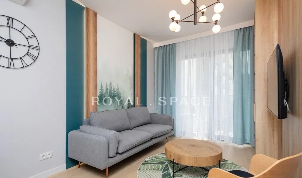 NOWA CENA ! Piękny apartament w centrum Krakowa! - zdjęcie 3