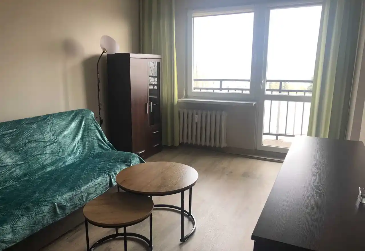 Przytulne mieszkanie w centrum Piaskowej Góry - zdjęcie 3