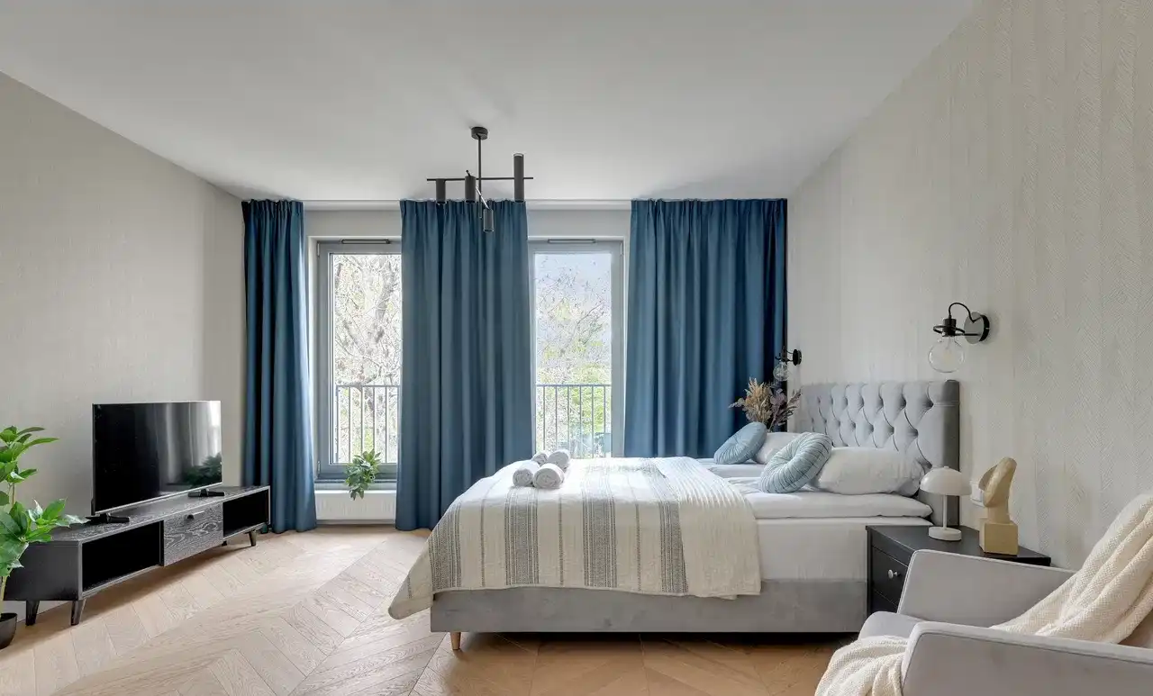 Nowoczesne studio | Śródmieście | 30m2 | 2800 PLN + niskie opłaty