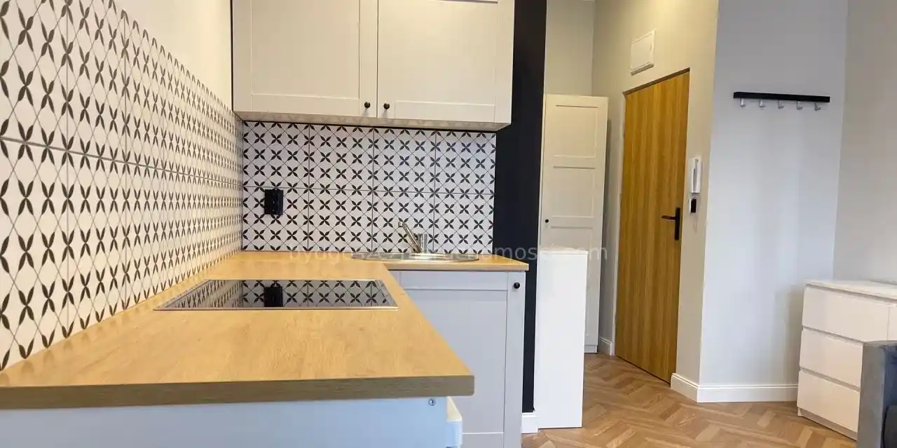 Mieszkanie, 27 m², Bydgoszcz - zdjęcie 8