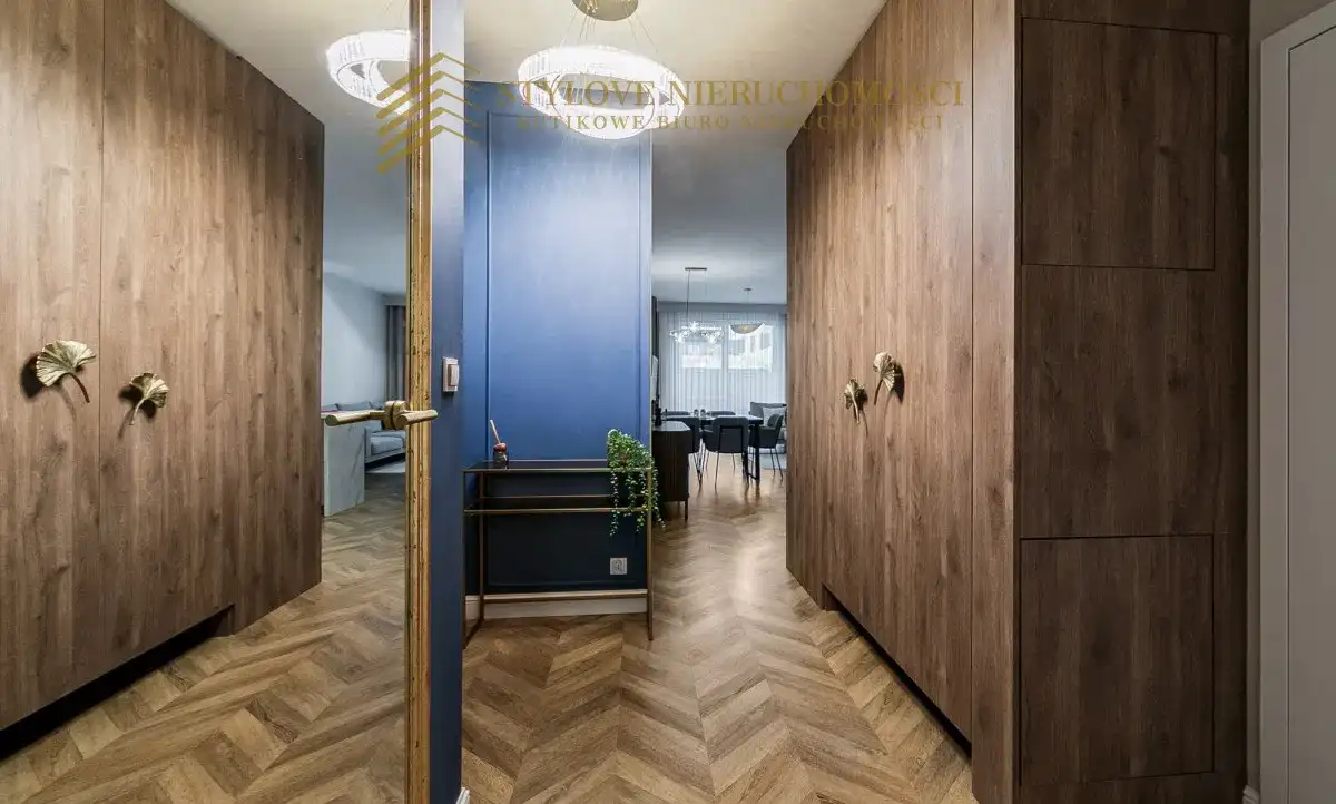 Luksus na Woli | 2 ogródki | 65m² | Od zaraz! - zdjęcie 7