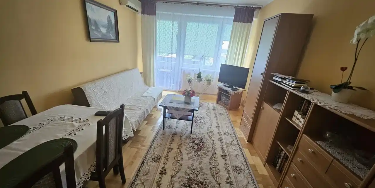 Mieszkanie 3M 50m  na wynajem Włocławek Zazamcze Torunska dogodna lokalizacja - zdjęcie 8