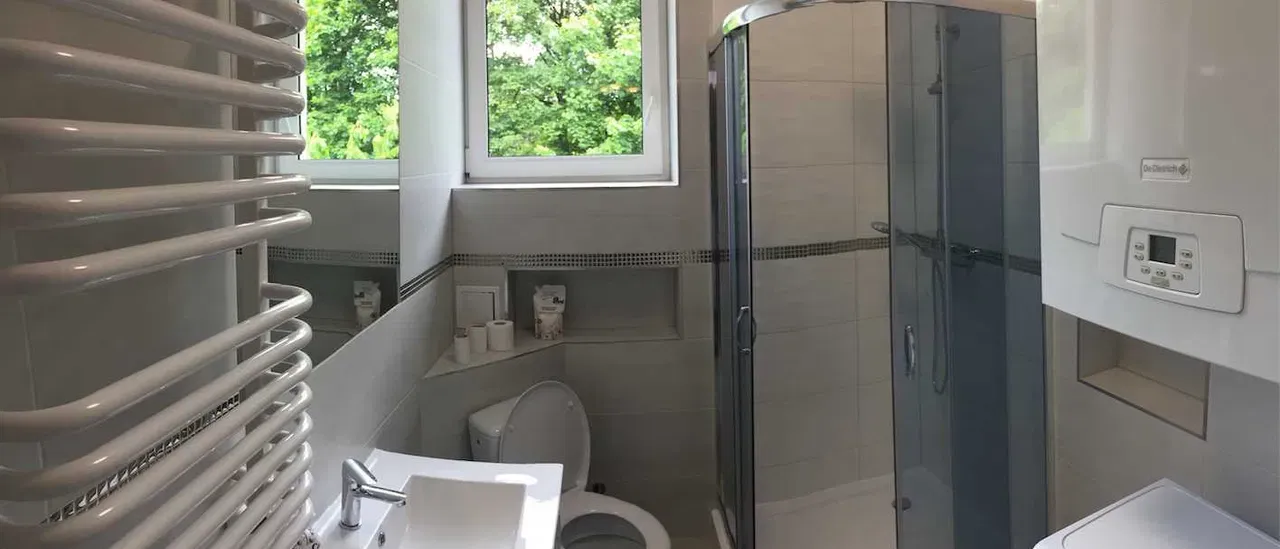 Pokój do wynajęcia w centrum Wrzeszcza - zdjęcie 4