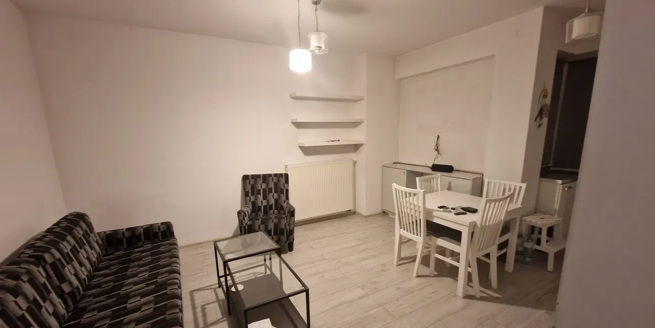 Mieszkanie 3-pokojowe z balkonem w Olsztynie - zdjęcie 2