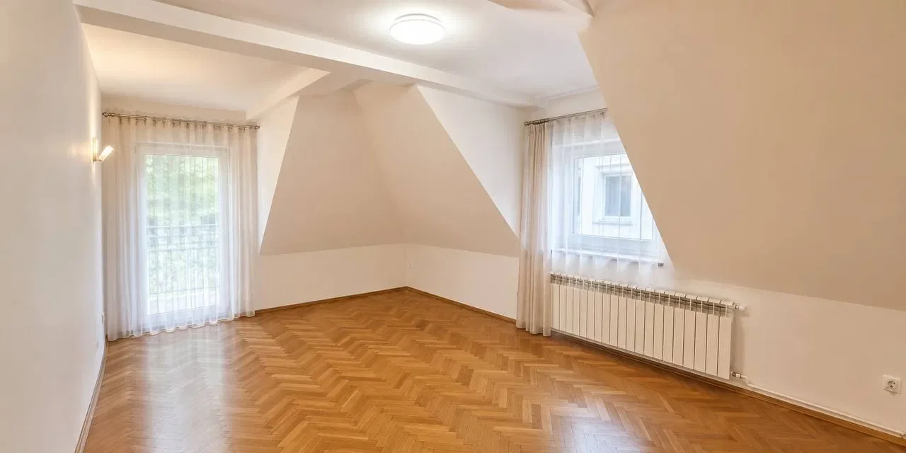 Dom przy Parku Decjusza | 180 m² | 10 arów | Dla rodziny lub firmy - zdjęcie 5