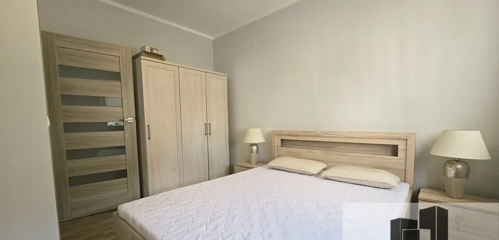 2 pok 51m2 na os.Sady, blok z windą - zdjęcie 9
