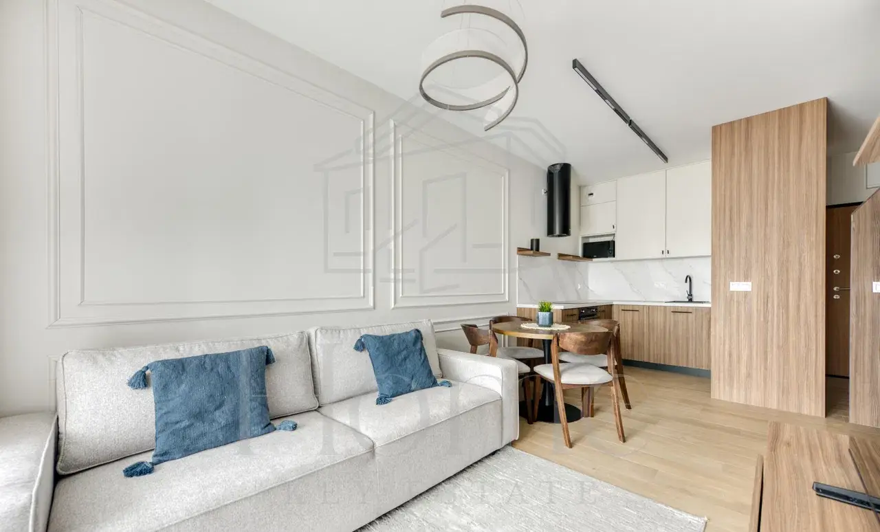 Nowoczesny apartament do pierwszego zamieszkania-inwestycja PRIMO - zdjęcie 9
