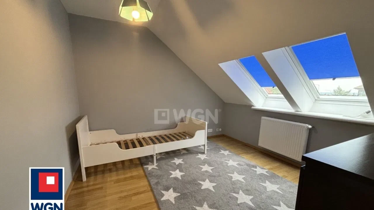 Duży szeregowiec na wynajem Warszewo - zdjęcie 6