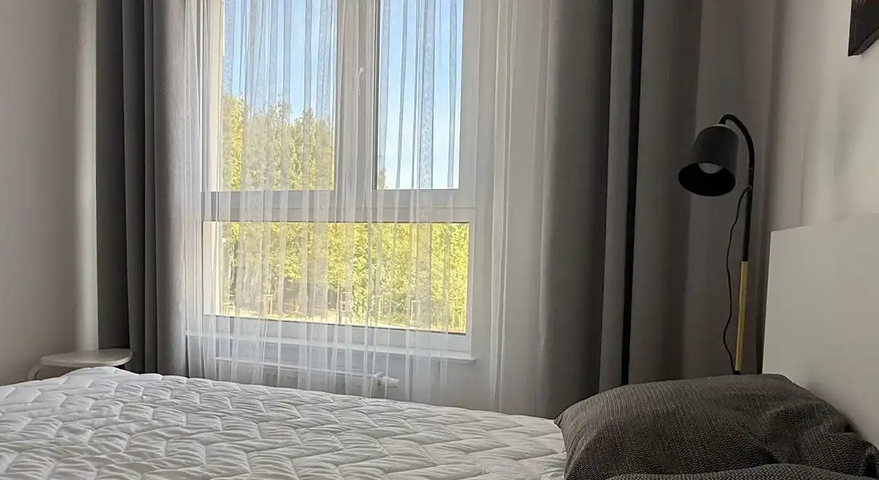 NOWE mieszkanie 2 pokoje 41,60m2 /miejsce postojowe/ Gdańsk Łostowice - zdjęcie 9