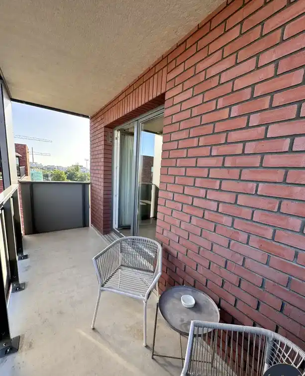 Nowoczesny apartament 3-pokojowy | Browary Wrocławskie - zdjęcie 9