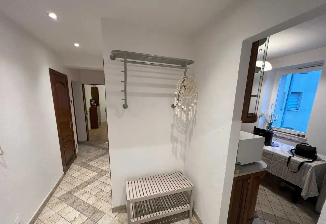 Pokój 1-osobowy w apartamencie, wysoki standard, bez prowizji - zdjęcie 6