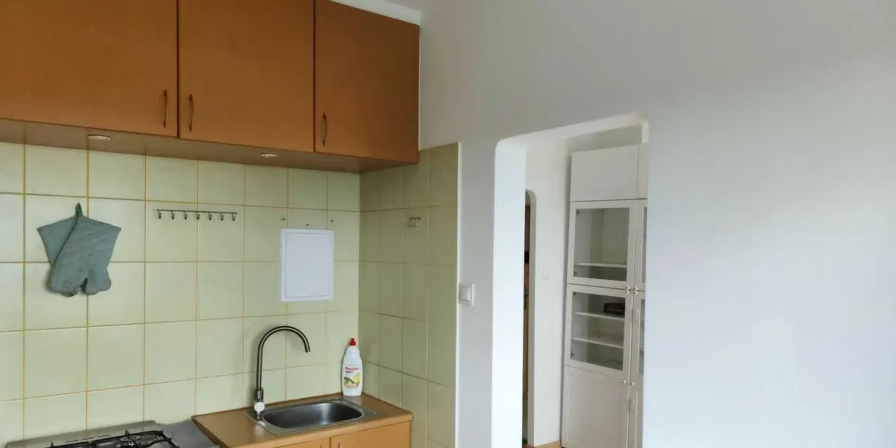 miekszanie super lokalizacja kawalerka 31m - zdjęcie 7