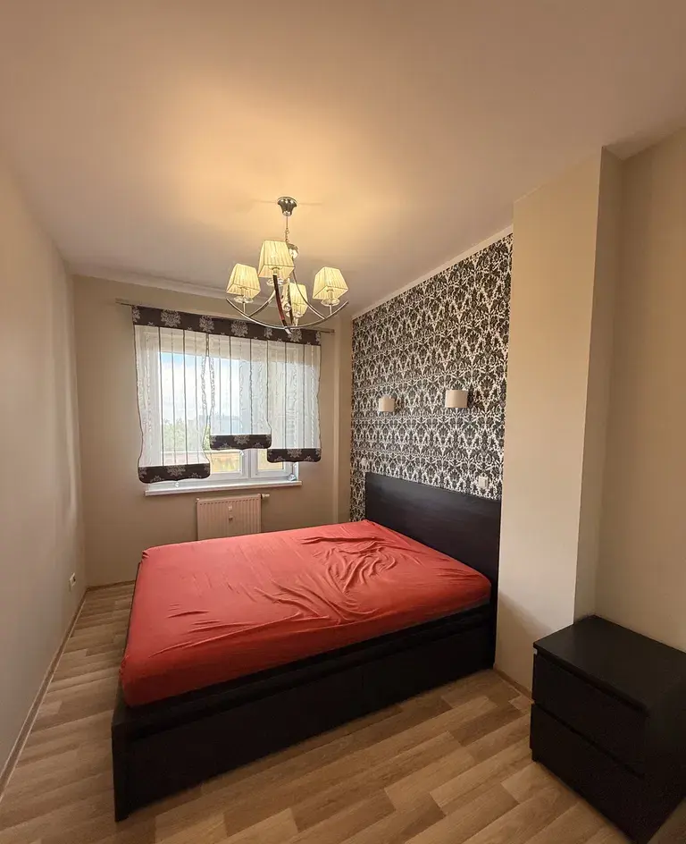 Komfortowe mieszkanie w nowoczesnym apartamentowcu w Częstochowie! - zdjęcie 5