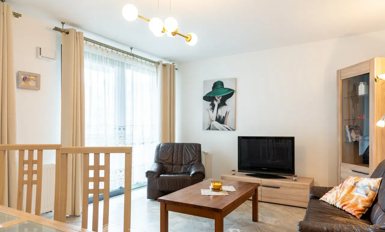3 Pok / Krakow / Bronowice/ 65m2 / for rent - zdjęcie 3