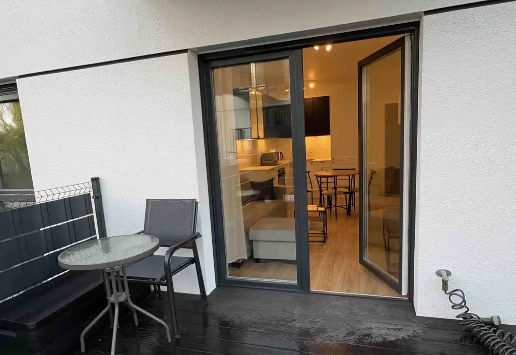 Mieszkanie, 31 m², Szczecin - zdjęcie 5