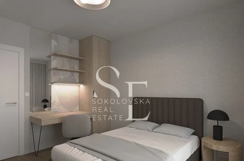 3 pok. apartament I Parking w cenie - zdjęcie 10