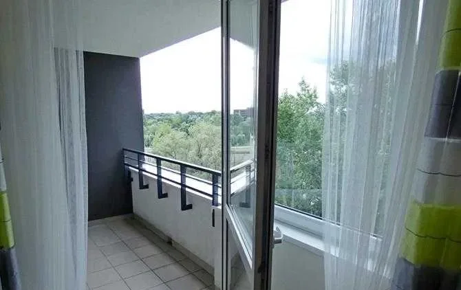 2 pokoje z balkonem blisko parku, Orlińskiego 12, BRAK PROWIZJI - zdjęcie 7