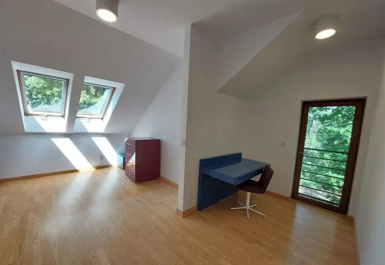 Komfortowy dom na wynajem. Stare Gliwice - zdjęcie 4