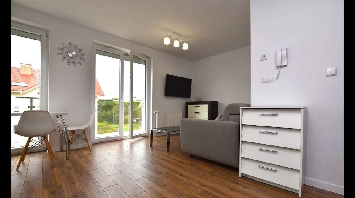 Dwupoziomowy apartament Ropczyce Pułaskiego - zdjęcie 4