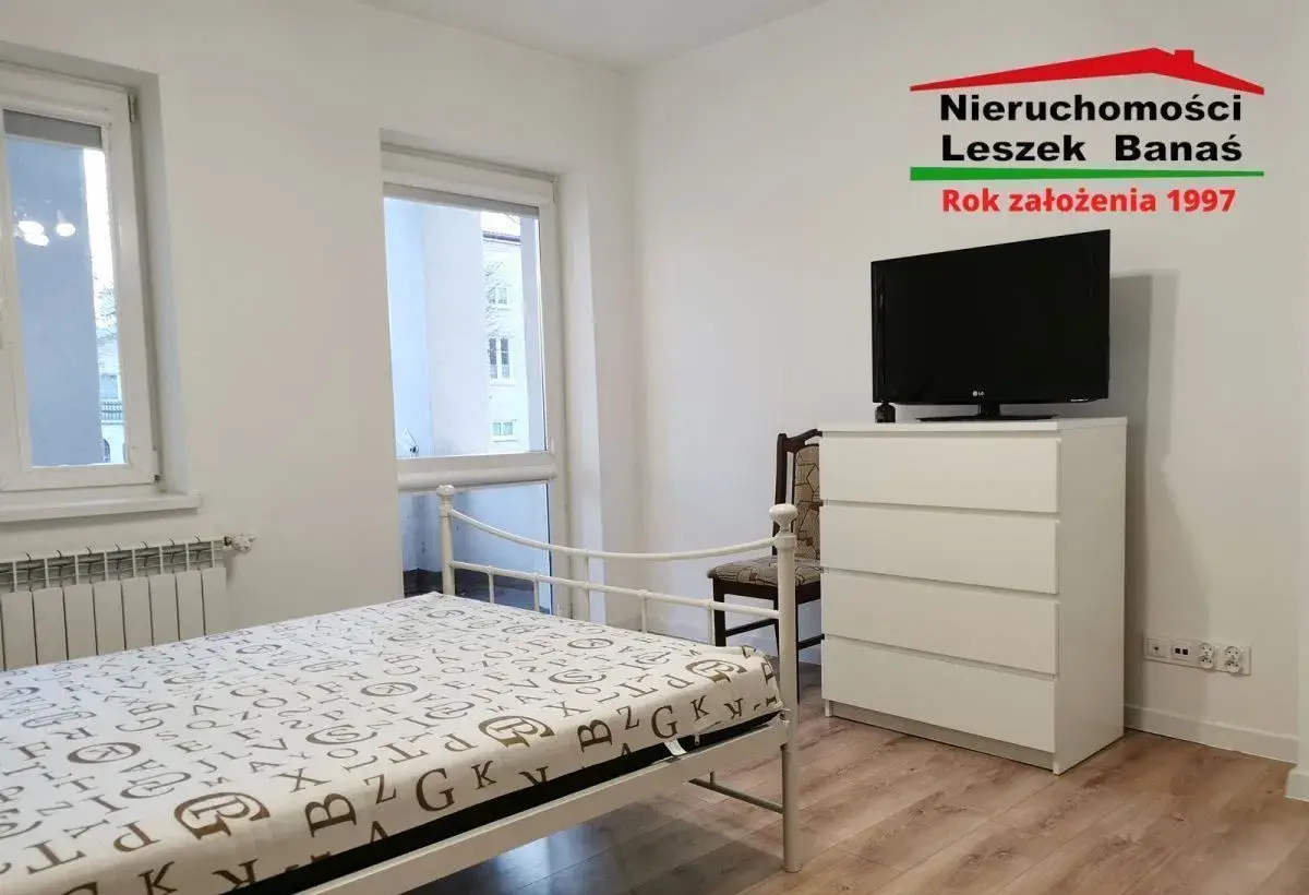 Mieszkanie z ogrodem - zdjęcie 10