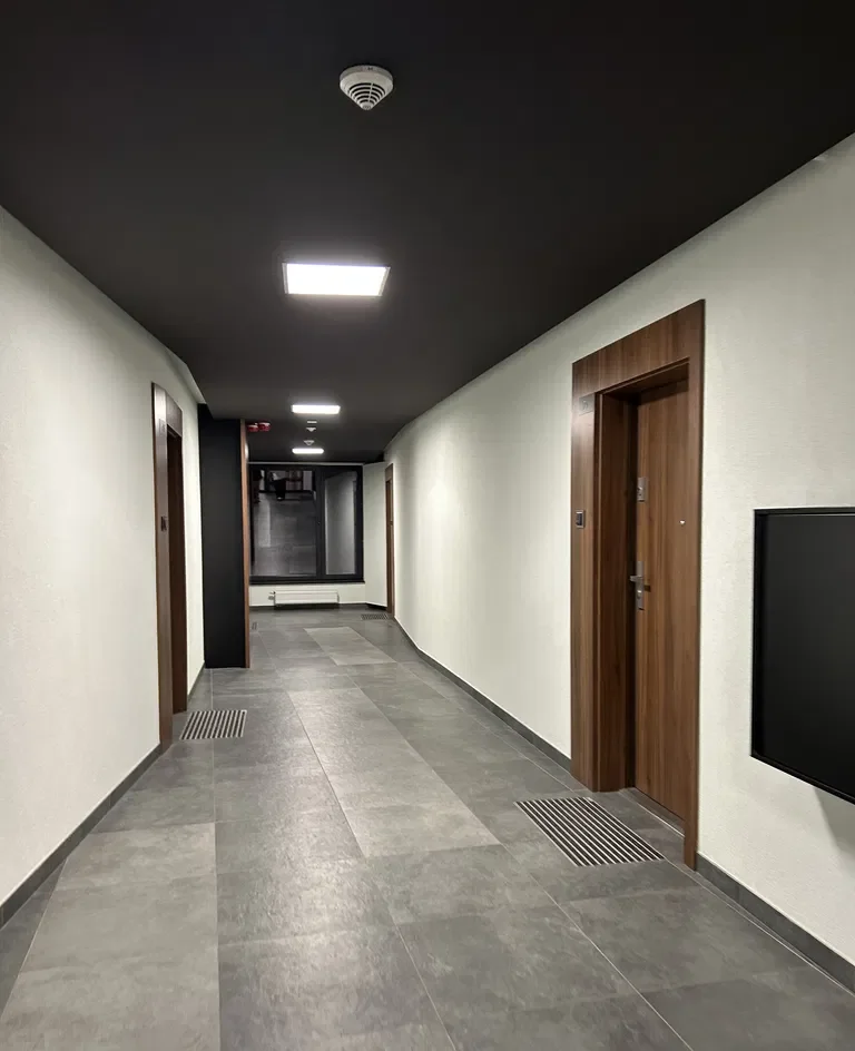 Riva Verona | Apartament 46 m² | Bulwary Wiślane | 2 pokoje nad Wisła - zdjęcie 10