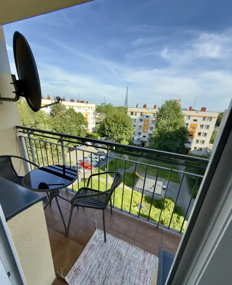 Mieszkanie 52,5 m² – Gliwice, Osiedle Obrońców Pokoju - zdjęcie 4