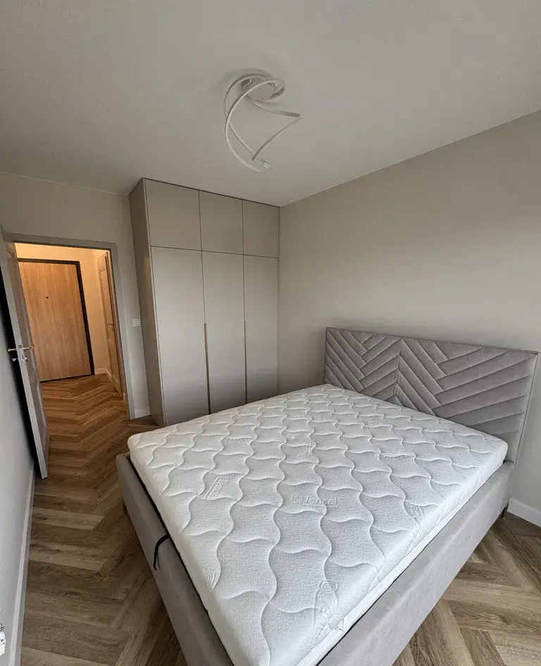 Nowoczesne mieszkanie 42 m² | ul. Mariana Hemara 3, Warszawa Białołęka - zdjęcie 5