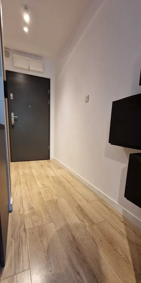 Kawalerka 20m2 w Poznaniu - zdjęcie 6