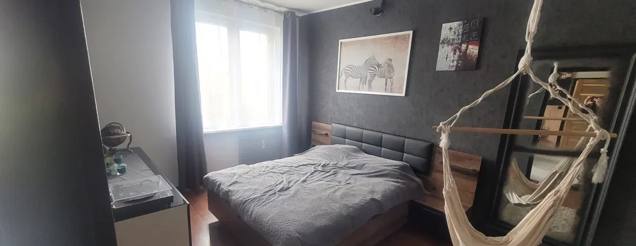 Mieszkanie na Kapuściskach - zdjęcie 6