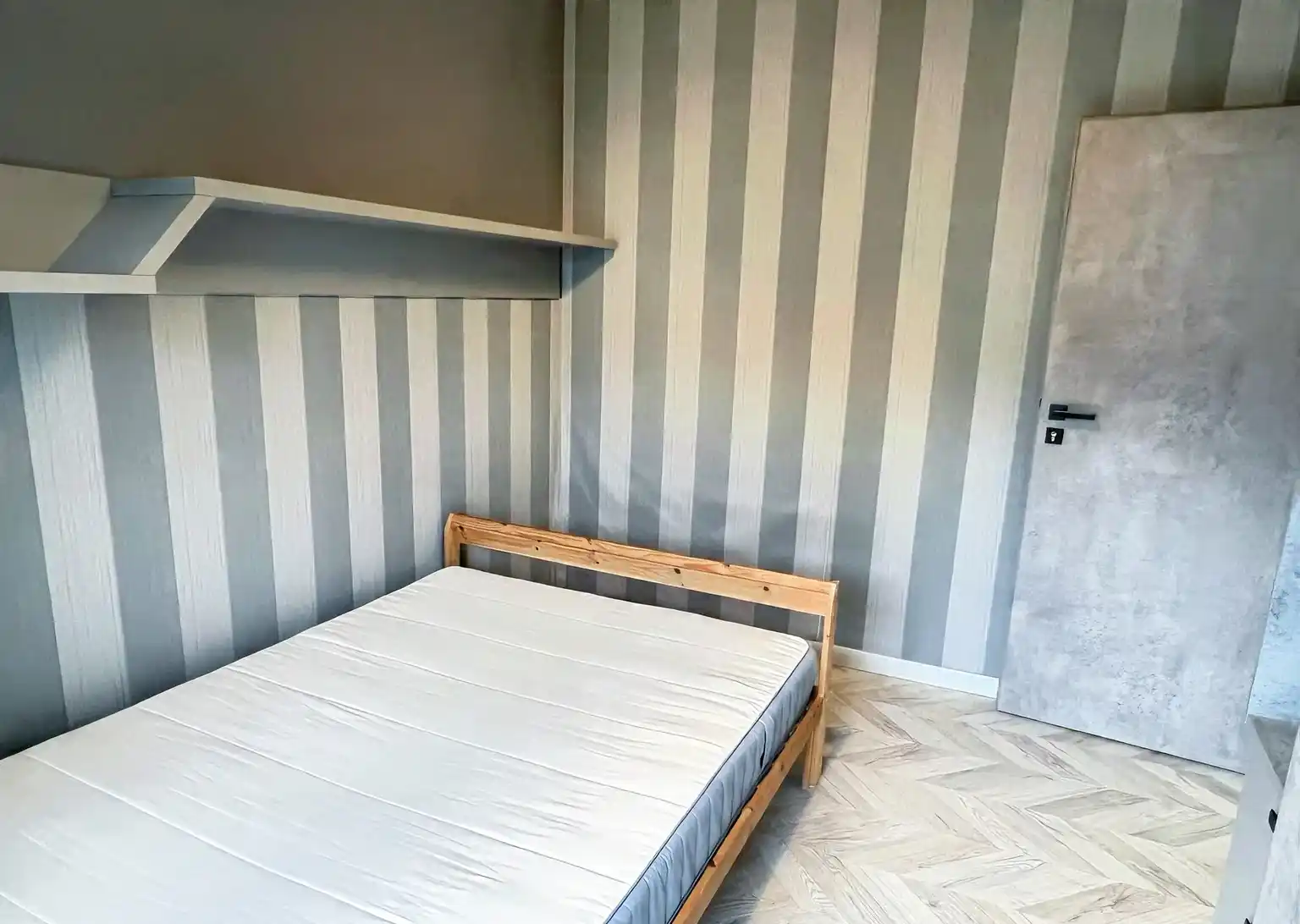ul. Szurmana, 3 sypialnie +salon, garaż, klimatyzacja - zdjęcie 6