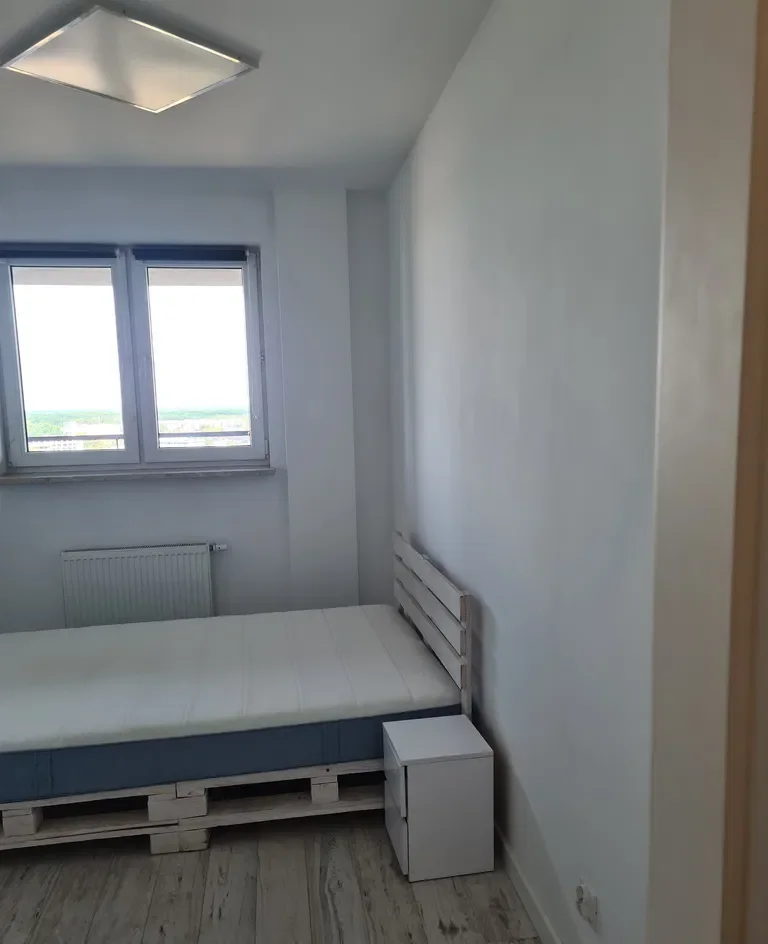 Wynajmę mieszkanie, 72 m2, 4 pokoje, ul. Ostrobramska 73c - zdjęcie 3