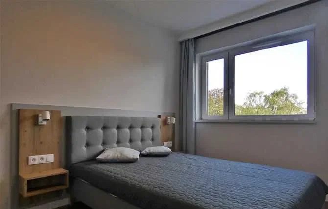Piłsudskiego 98B, Widzew, 2 pokoje z balkonem, BRAK PROWIZJI - zdjęcie 6