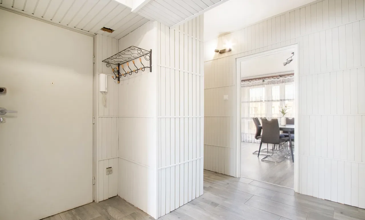 Przestronne M3 z osobną kuchnią | Balkon | Po remoncie - zdjęcie 2